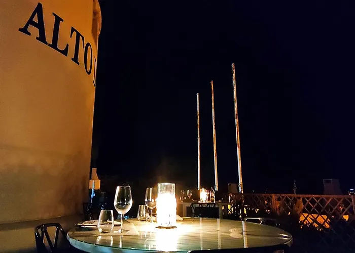 Sea & Sun Windmill By Be Cherish Lejlighed