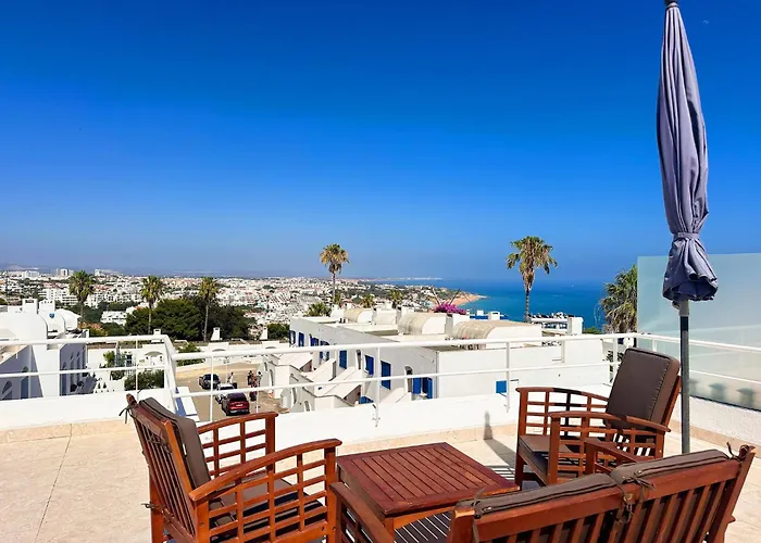 Lejlighed Sea & Sun Windmill By Be Cherish