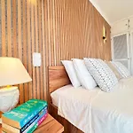 Sea & Sun Windmill By Be Cherish Appartement *