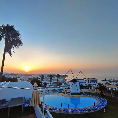 Sea & Sun Windmill By Be Cherish * Albufeira
