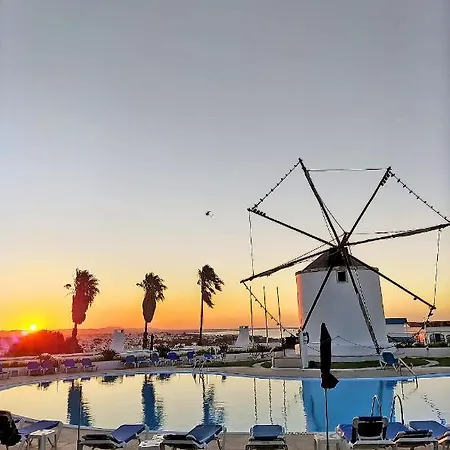 Appartement Sea & Sun Windmill By Be Cherish Albufeira