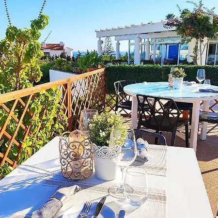 Sea & Sun Windmill By Be Cherish * Albufeira