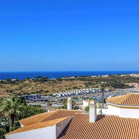 Sea & Sun Windmill By Be Cherish Albufeira