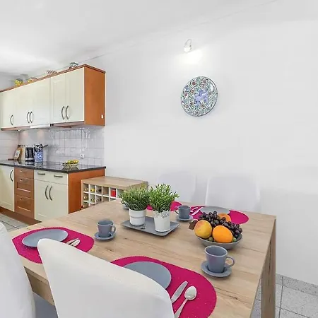 Appartement Sea & Sun Windmill By Be Cherish *