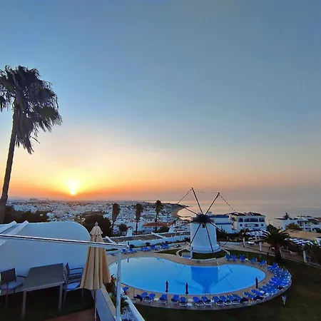 Apartament Sea & Sun Windmill By Be Cherish