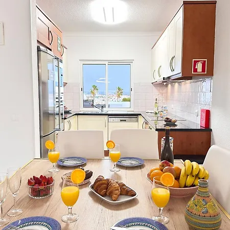 Sea & Sun Windmill By Be Cherish Apartament *