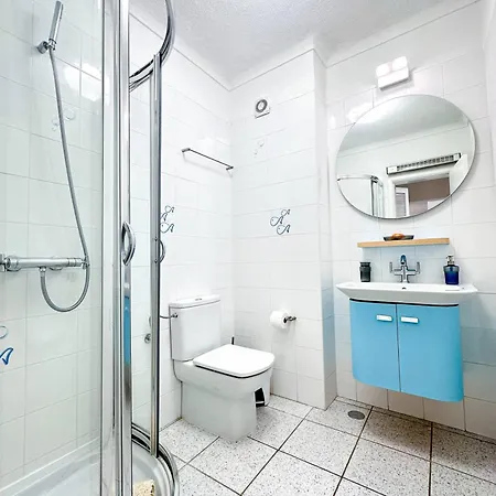 Sea & Sun Windmill By Be Cherish Apartament